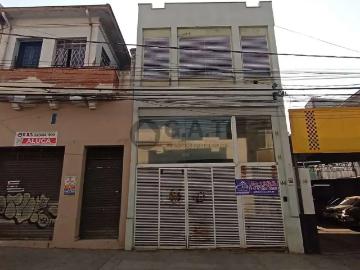 Prédio para Locação em Sorocaba/SP Centro