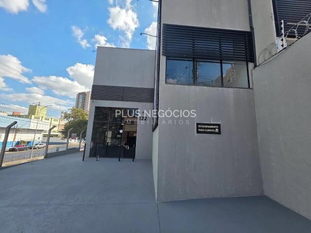 Prédio para Locação em Sorocaba/SP Centro