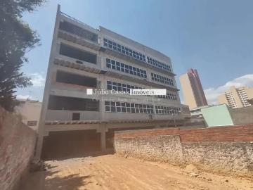 Prédio para Locação em Sorocaba/SP Centro