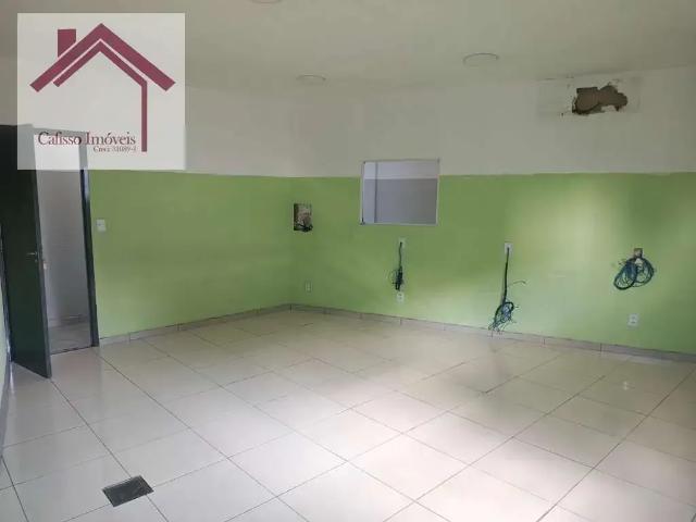 Prédio para Locação em Sorocaba/SP Centro