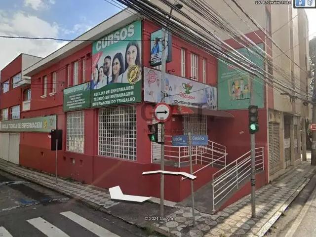 Prédio para Locação em Sorocaba/SP Centro