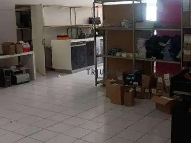 Prédio para Locação em Sorocaba/SP Centro