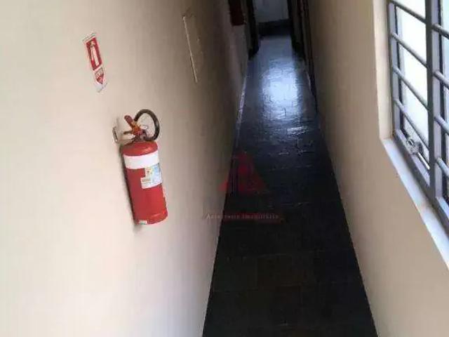 Prédio para Locação em Sorocaba/SP Centro