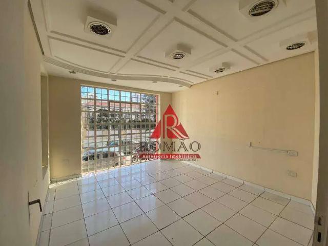 Prédio para Locação em Sorocaba/SP Centro
