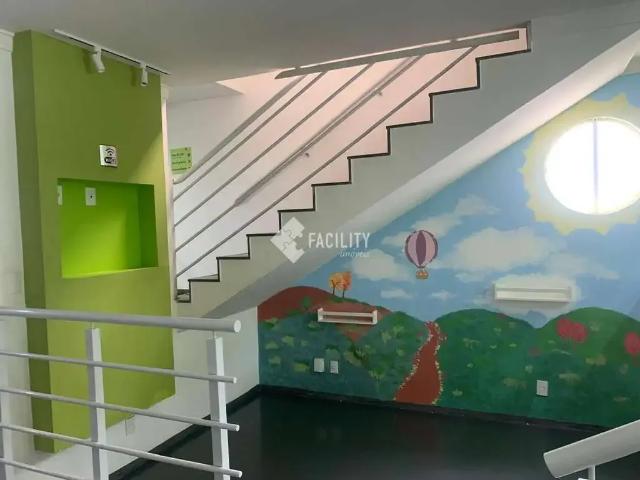 Prédio para Locação em Sorocaba/SP Jardim América