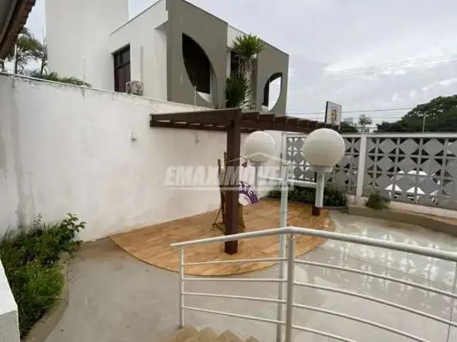 Prédio para Locação em Sorocaba/SP Jardim Guadalajara