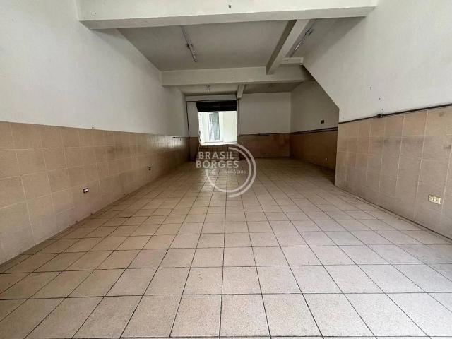 Prédio para Locação em Sorocaba/SP Jardim do Paço