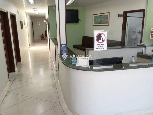 Prédio para Locação em Sorocaba/SP Jardim Emília