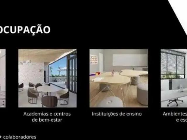 Prédio para Locação em Sorocaba/SP Jardim Santa Rosália 4 Quartos