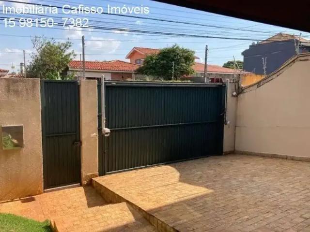 Prédio para Locação em Sorocaba/SP Jardim Santa Rosália 3 Quartos