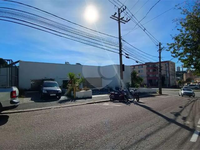 Prédio para Locação em Sorocaba/SP Jardim Vergueiro