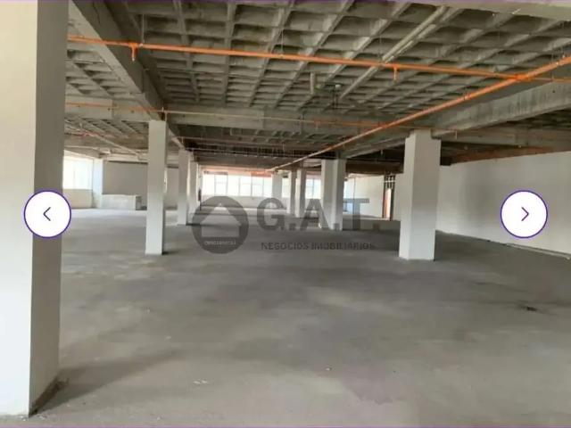 Prédio para Locação em Sorocaba/SP Jardim Vergueiro