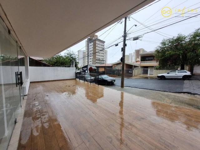 Prédio para Locação em Sorocaba/SP Mangal