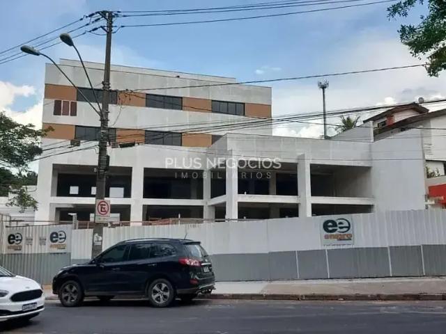 Prédio para Locação em Sorocaba/SP Parque Campolim