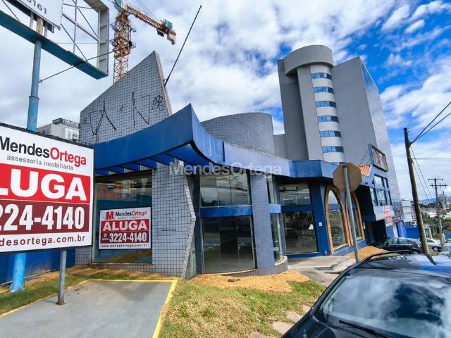 Prédio para Locação em Sorocaba/SP Parque Campolim