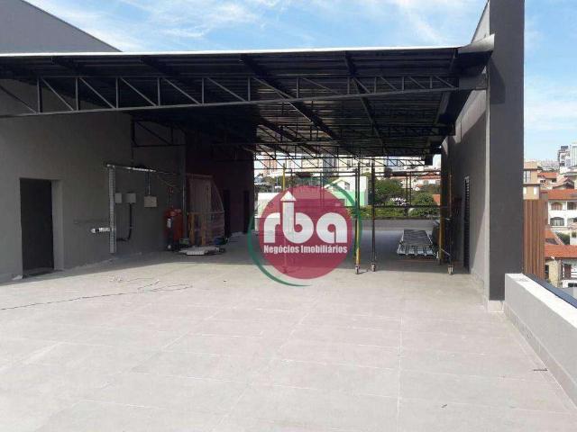 Prédio para Locação em Sorocaba/SP Parque Campolim