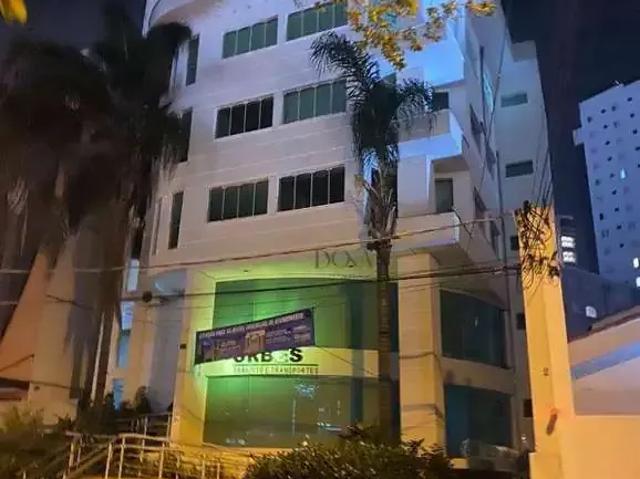Prédio para Locação em Sorocaba/SP Parque Campolim