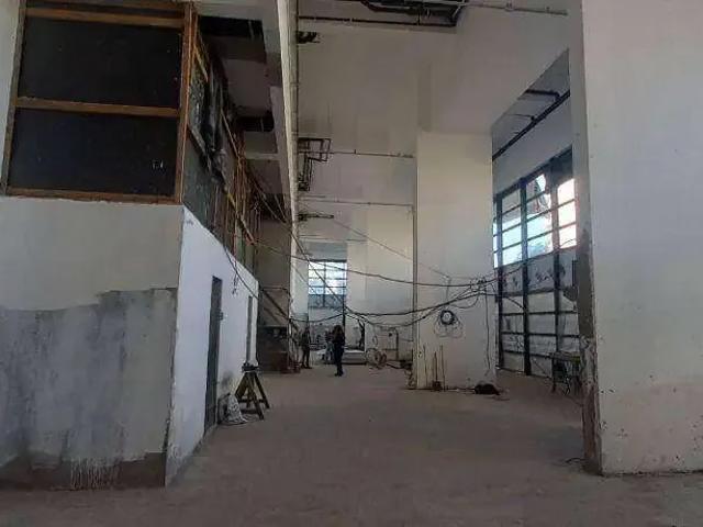 Prédio para Locação em Sorocaba/SP Parque Campolim