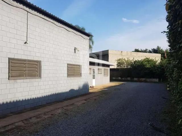 Prédio para Locação em Sorocaba/SP Parque Reserva Fazenda Imperial