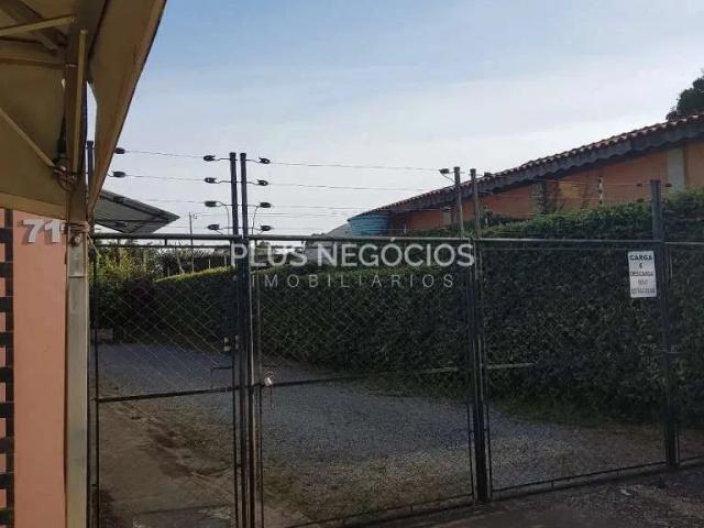 Prédio para Locação em Sorocaba/SP Parque Reserva Fazenda Imperial