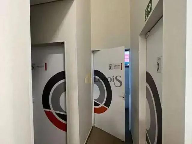Prédio para Locação em Salto/SP Vila Nova