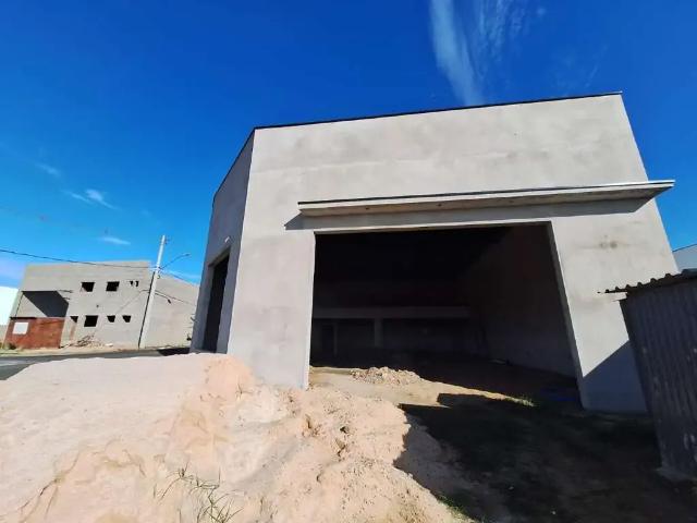 Prédio para Locação em Saltinho/SP Residencial Azaléas