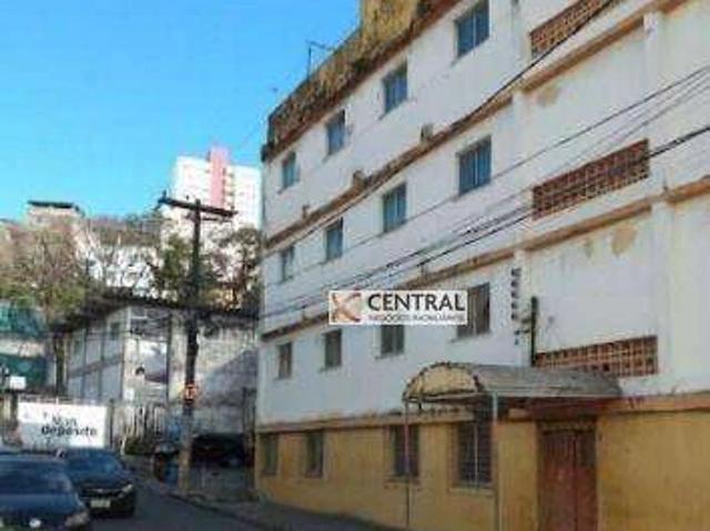 Prédio para Locação em Salvador/BA Barbalho