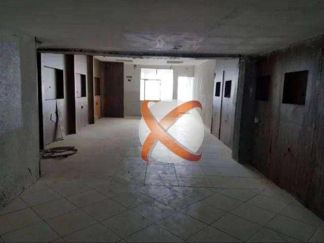 Prédio para Locação em Salvador/BA Barra