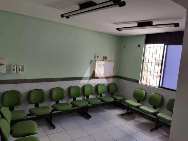 Prédio para Locação em Salvador/BA Brotas