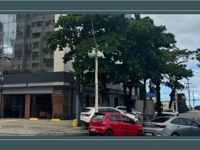 Prédio para Locação em Salvador/BA Caminho das Árvores