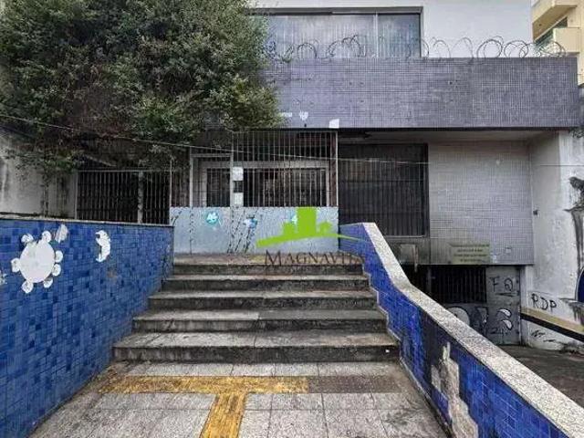 Prédio para Locação em Salvador/BA Canela