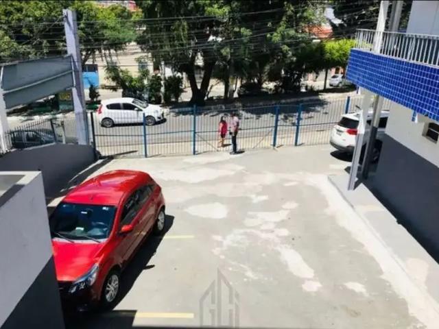 Prédio para Locação em Salvador/BA Cabula VI