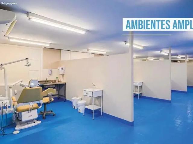 Prédio para Locação em Salvador/BA Comércio
