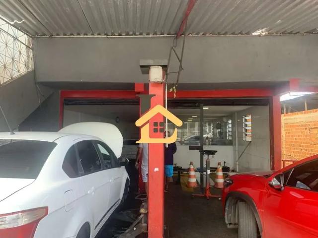 Prédio para Locação em Salvador/BA Fazenda Grande 1