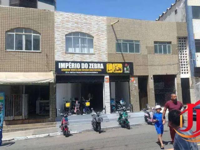 Prédio para Locação em Salvador/BA Imbuí