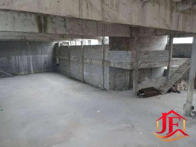 Prédio para Locação em Salvador/BA Nazaré