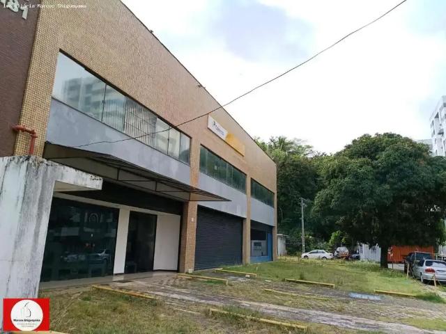 Prédio para Locação em Salvador/BA Paralela
