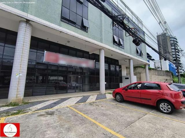 Prédio para Locação em Salvador/BA Parque Bela Vista