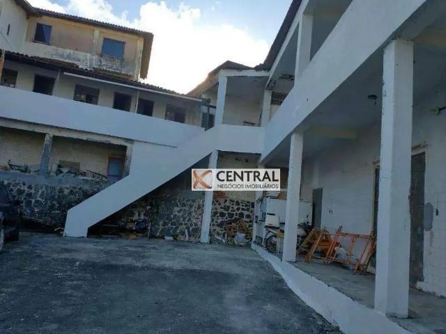 Prédio para Locação em Salvador/BA Pituaçu