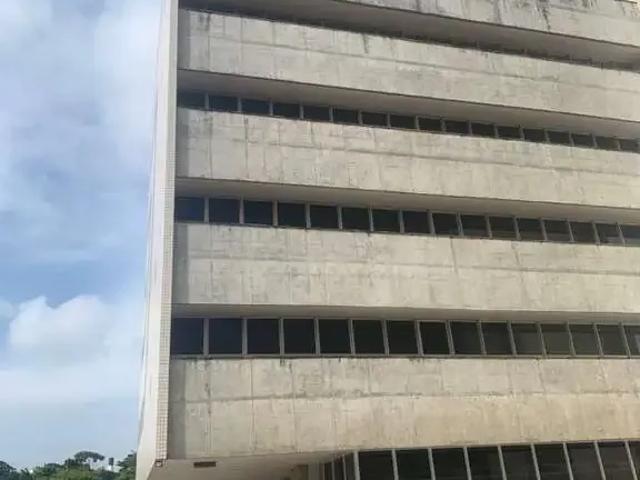 Prédio para Locação em Salvador/BA Pituba