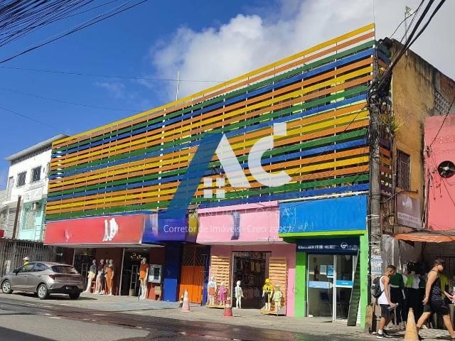 Prédio para Locação em Salvador/BA Sussuarana