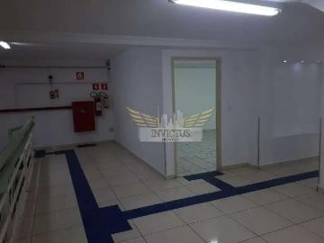 Prédio para Locação em Santo André/SP Vila Marina