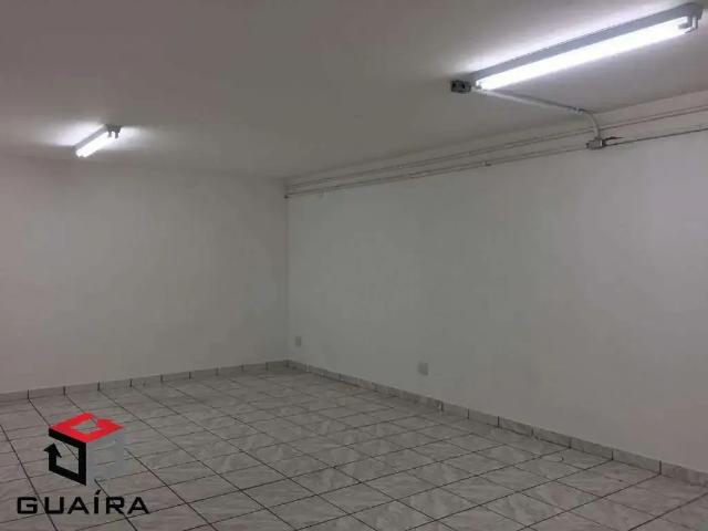 Prédio para Locação em Santo André/SP Vila Marina