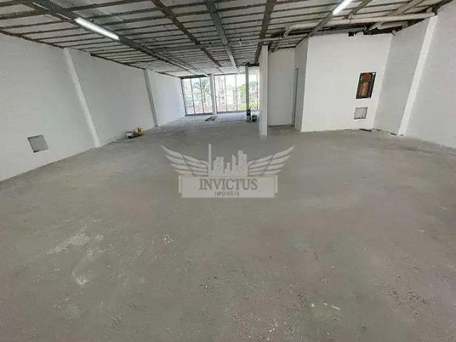 Prédio para Locação em Santo André/SP Vila Alpina