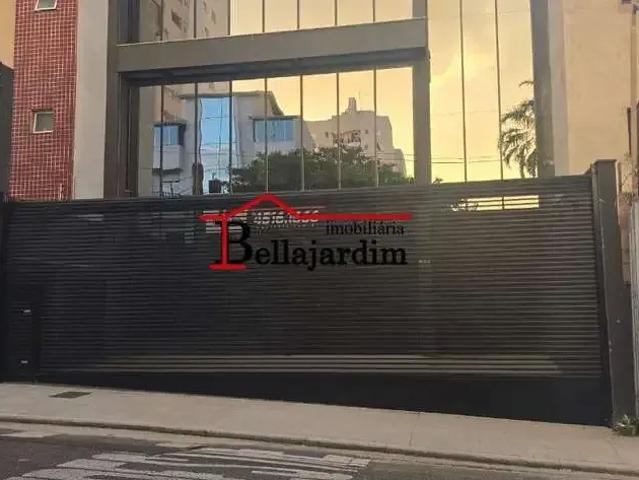 Prédio para Locação em Santo André/SP Vila Alpina