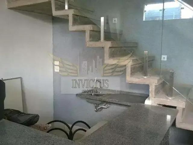 Prédio para Locação em Santo André/SP Vila Alpina