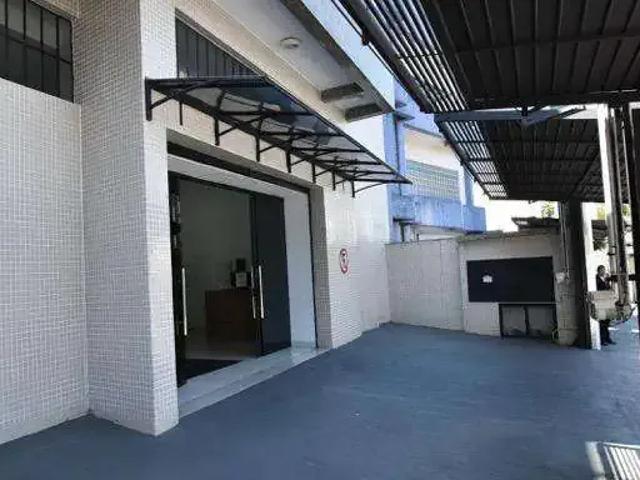 Prédio para Locação em Santo André/SP Vila Alto de Santo André