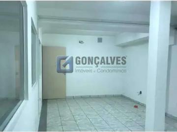 Prédio para Locação em Santo André/SP Vila Alzira