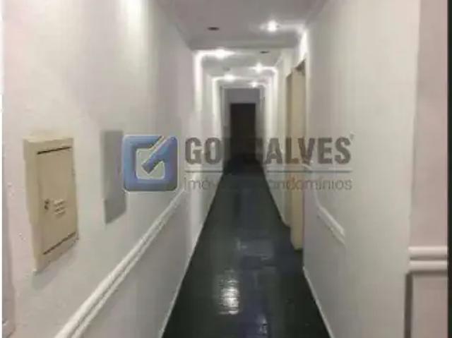 Prédio para Locação em Santo André/SP Vila Alzira