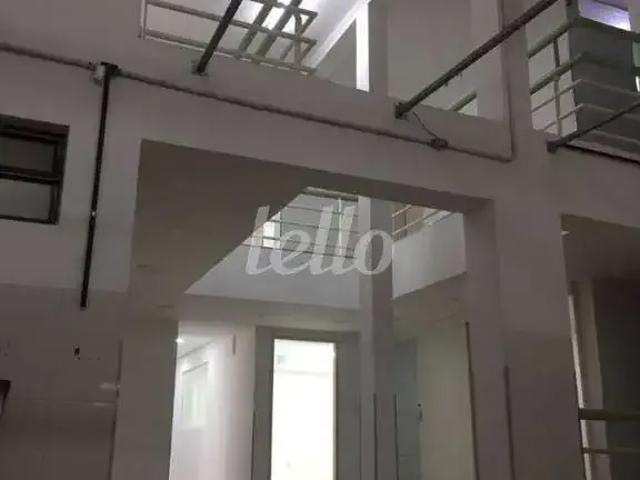 Prédio para Locação em Santo André/SP Vila Alzira
